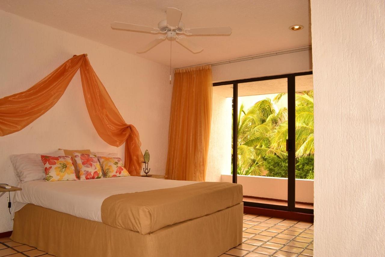 Cancun Luxury Stella Maris Villa By The Sea المظهر الخارجي الصورة