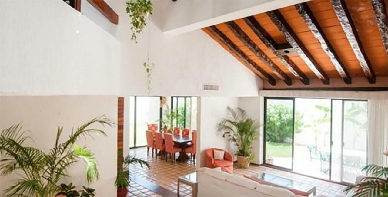 Cancun Luxury Stella Maris Villa By The Sea المظهر الخارجي الصورة